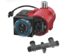 (B) "Grundfos Comfort System" Hot Water Re-circulator Pump & Comfort Valve