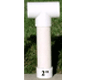 Vent Pipe Odor Filter for 2" PVC