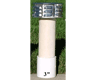 Vent Pipe Odor Filter for 3" PVC