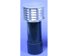 Vent Pipe Odor Filter for 4" ABS