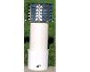 Vent Pipe Odor Filter for 4" PVC