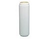 Filter Cartridge, GAC Carbon, 2.5" X 20" Wrapped Coconut Carbon
