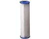 Filter Cartridge, Sediment, 2.5" X 10" Pleated Media