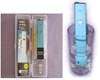 TDS Meter, Hanna