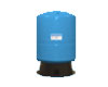 (E) Tank, RO System, Blue Steel - Pressurized Bladder, 20 Gallon