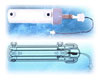 UV Light Bulb, Replacement 6-watt