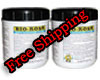 (B) BIO-ROSS Drain Cleaner With Waste Elimination Enzymes (Drain Cleaner & Septic Tank Treatment) qty, 2-ea. 2-lb. Containers