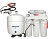 (A) RO System Tank Type, 5-Stage "Build Your Own" 12 to 100 GPD Sizes Available